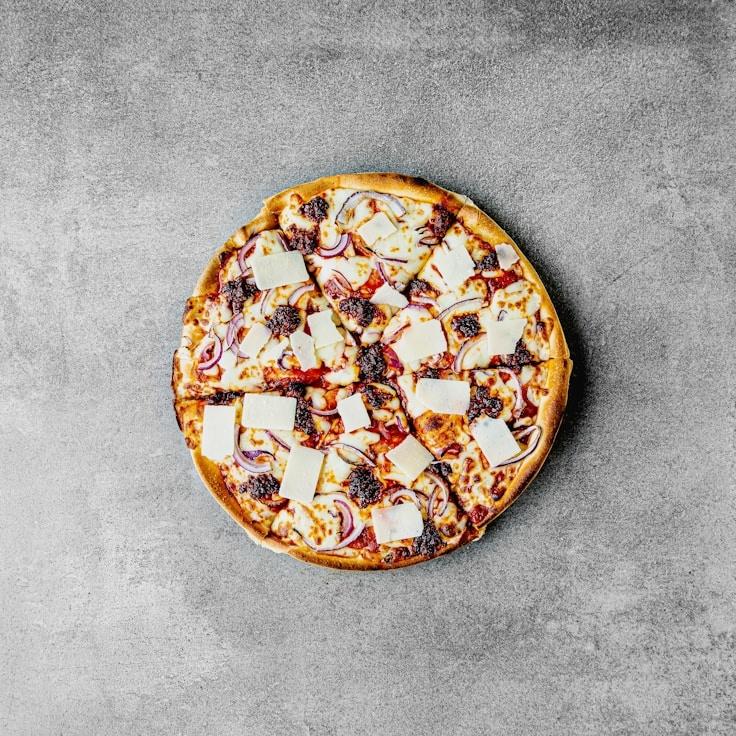 Pepperoni