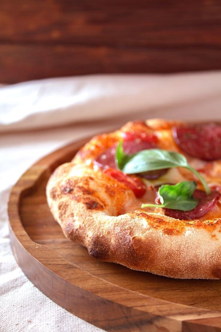 Bruschetta